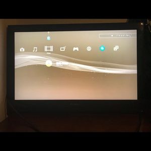 2011 32” Dynex LCD TV